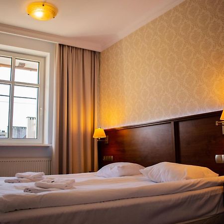 Hotel Pruski Orneta Ngoại thất bức ảnh